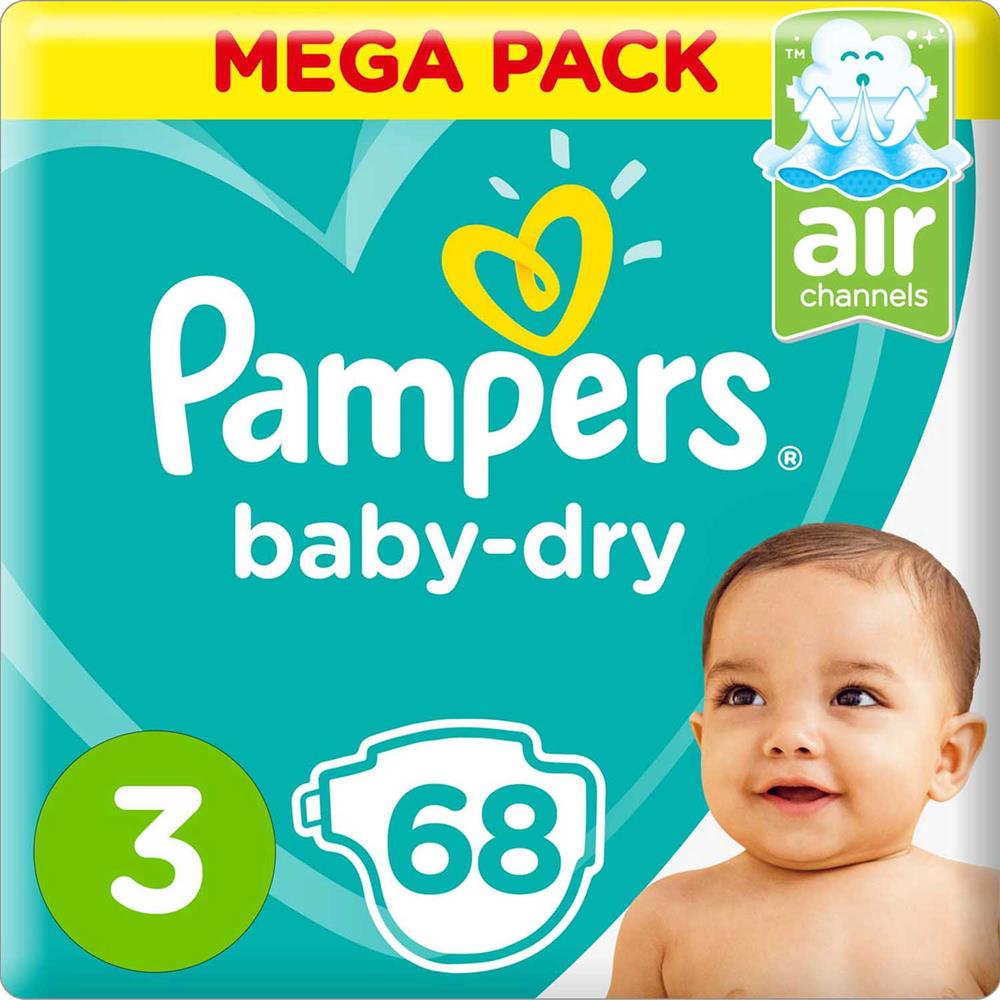 pieluchy pampers 6 ceneo