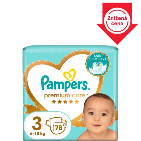 pampers premium care pieluchy rozmiar 2 mini