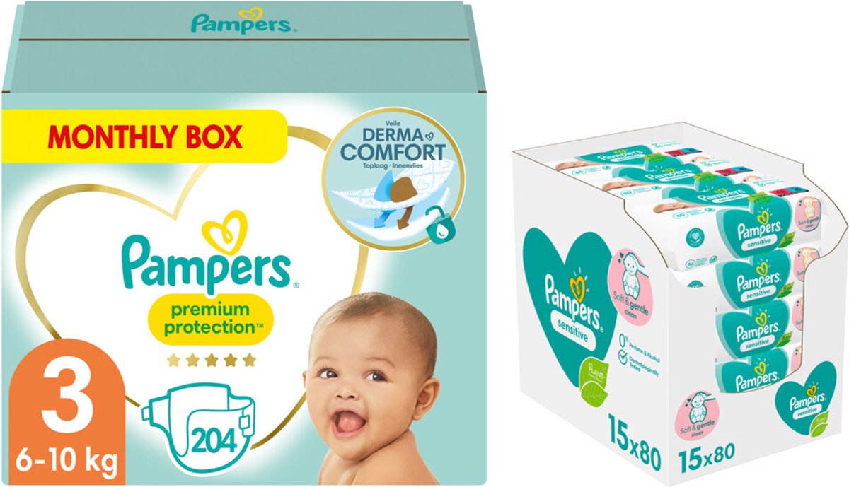 pampers giga pack 3 104 count