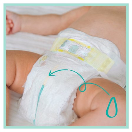 pampers premium care pieluchy rozmiar 2 mini 4-8kg