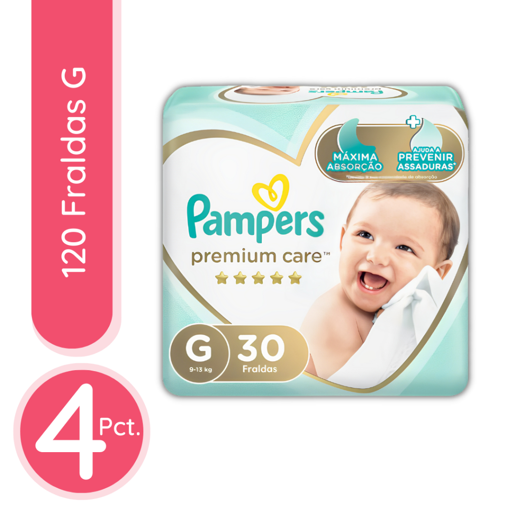 pieluchomajtki pampers 60 szy