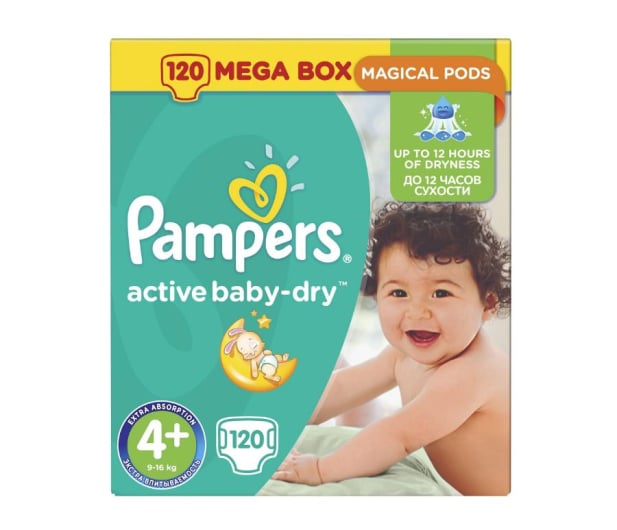 pampers 4 uk sainsburys