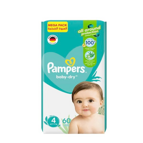 pampers oficjalny sklep