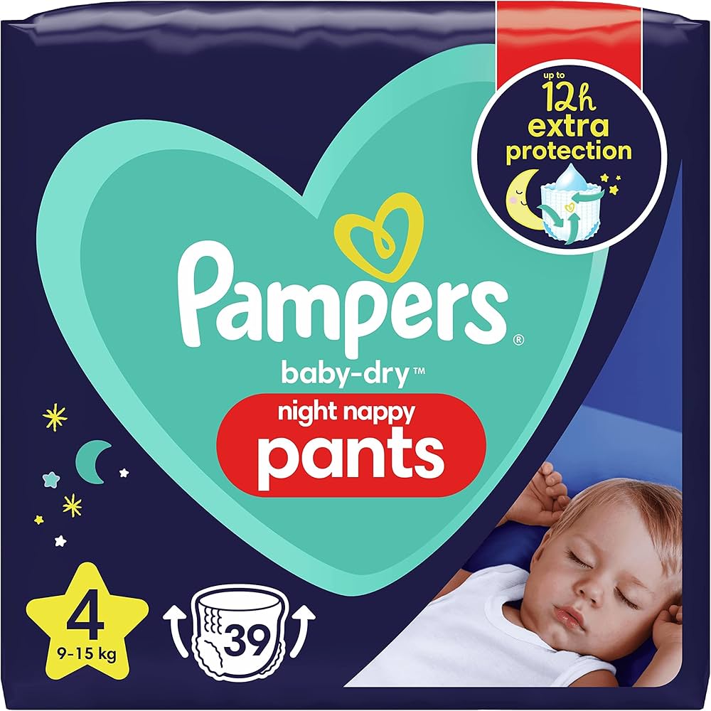 pampers 3 premium care rossmann