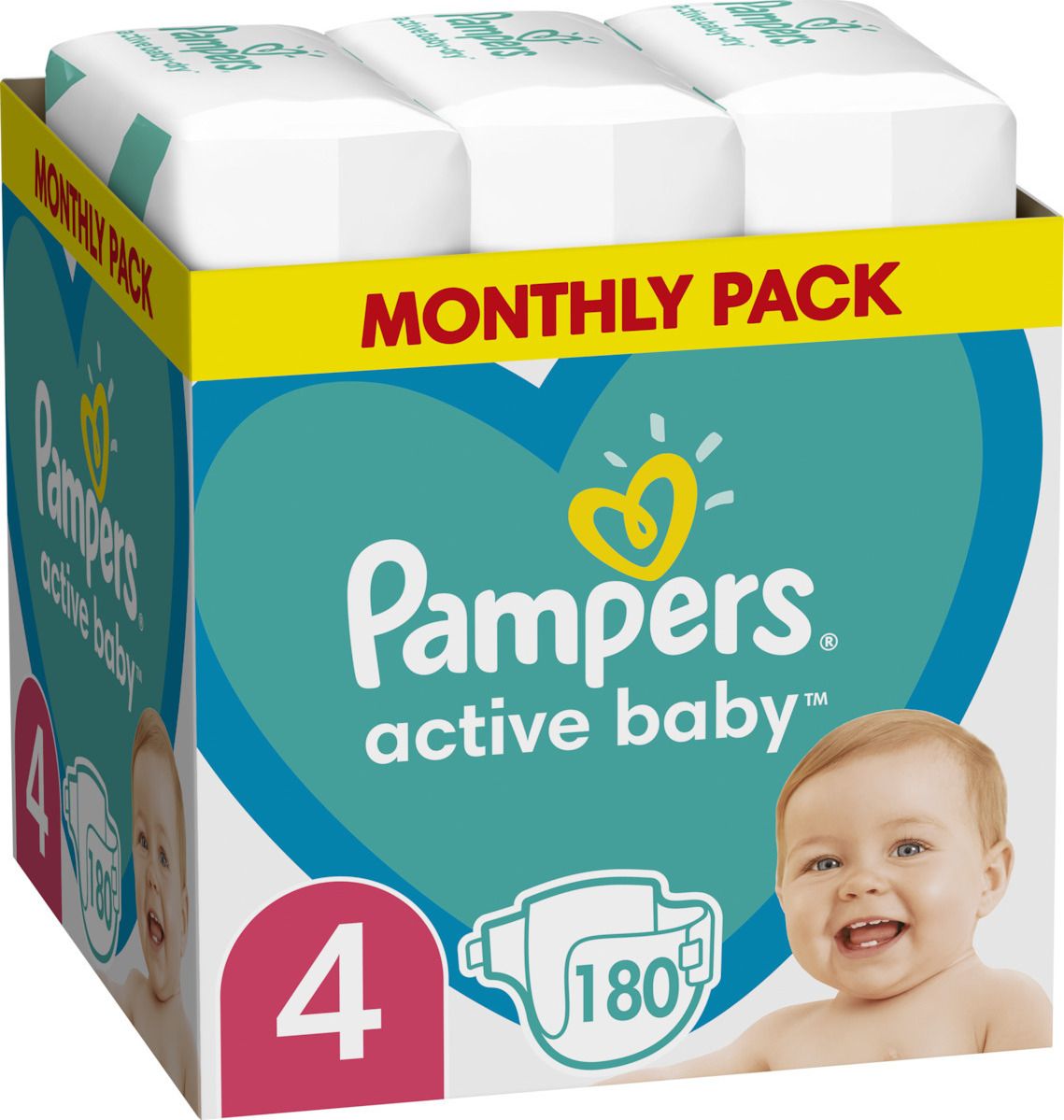 pampers premium care 1 78 sztuk cena