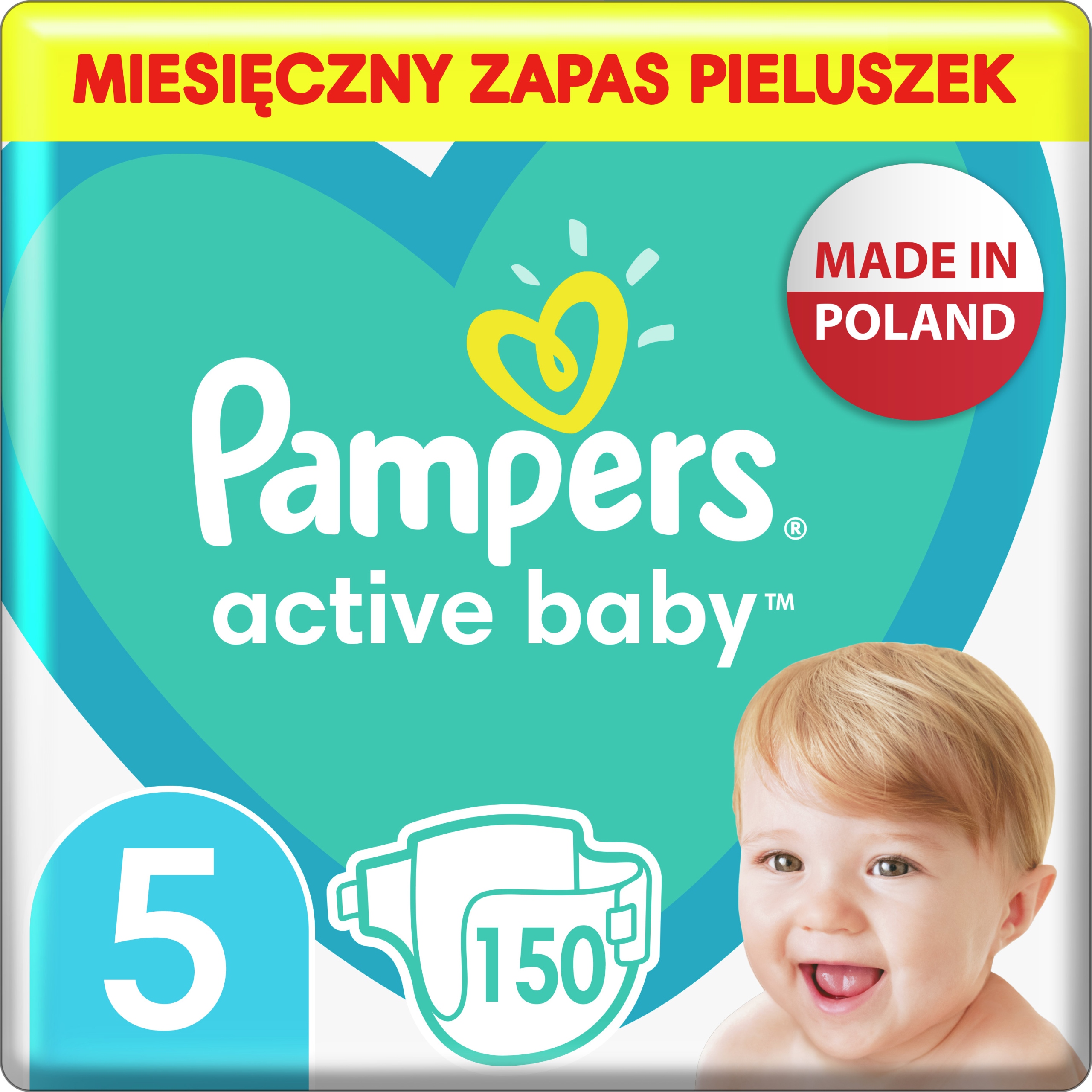 pampers rossman