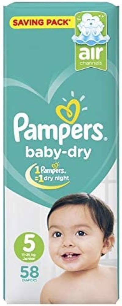 gdzie są produkowane pampersy firmy pampers