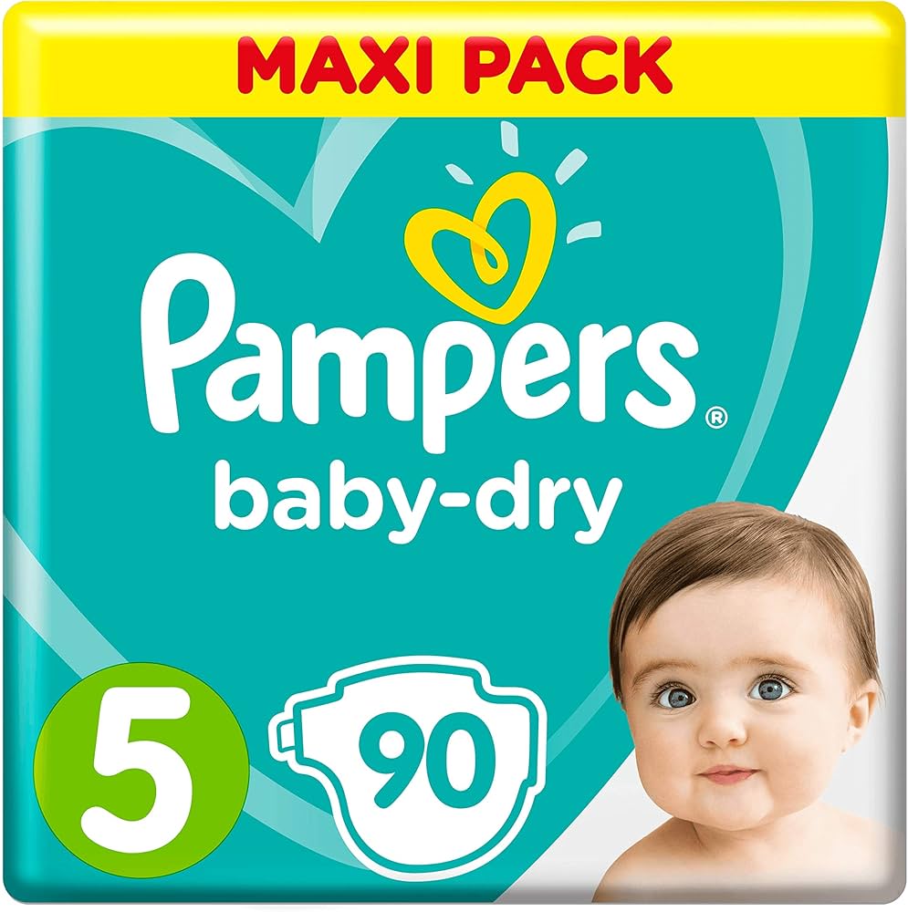 difference entre pampers pure protection et harmony