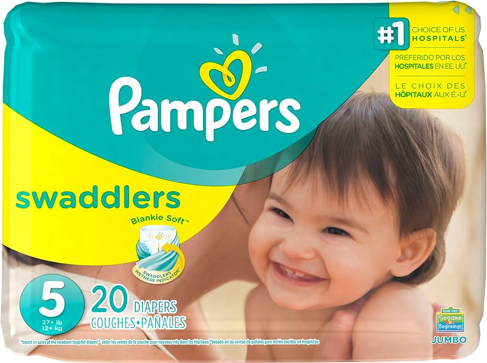 pampers premium care 1 youtube