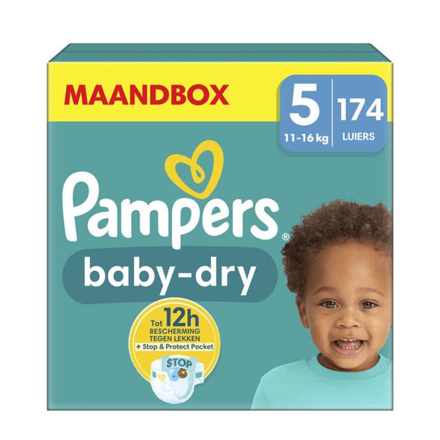 pampers 5 jumbo pack