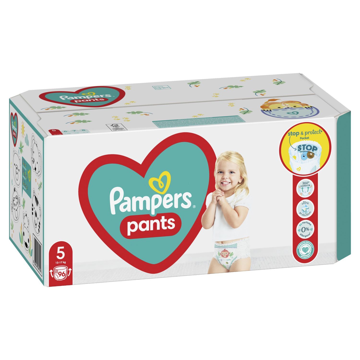 pampers 3 ceneo 90 sztuk