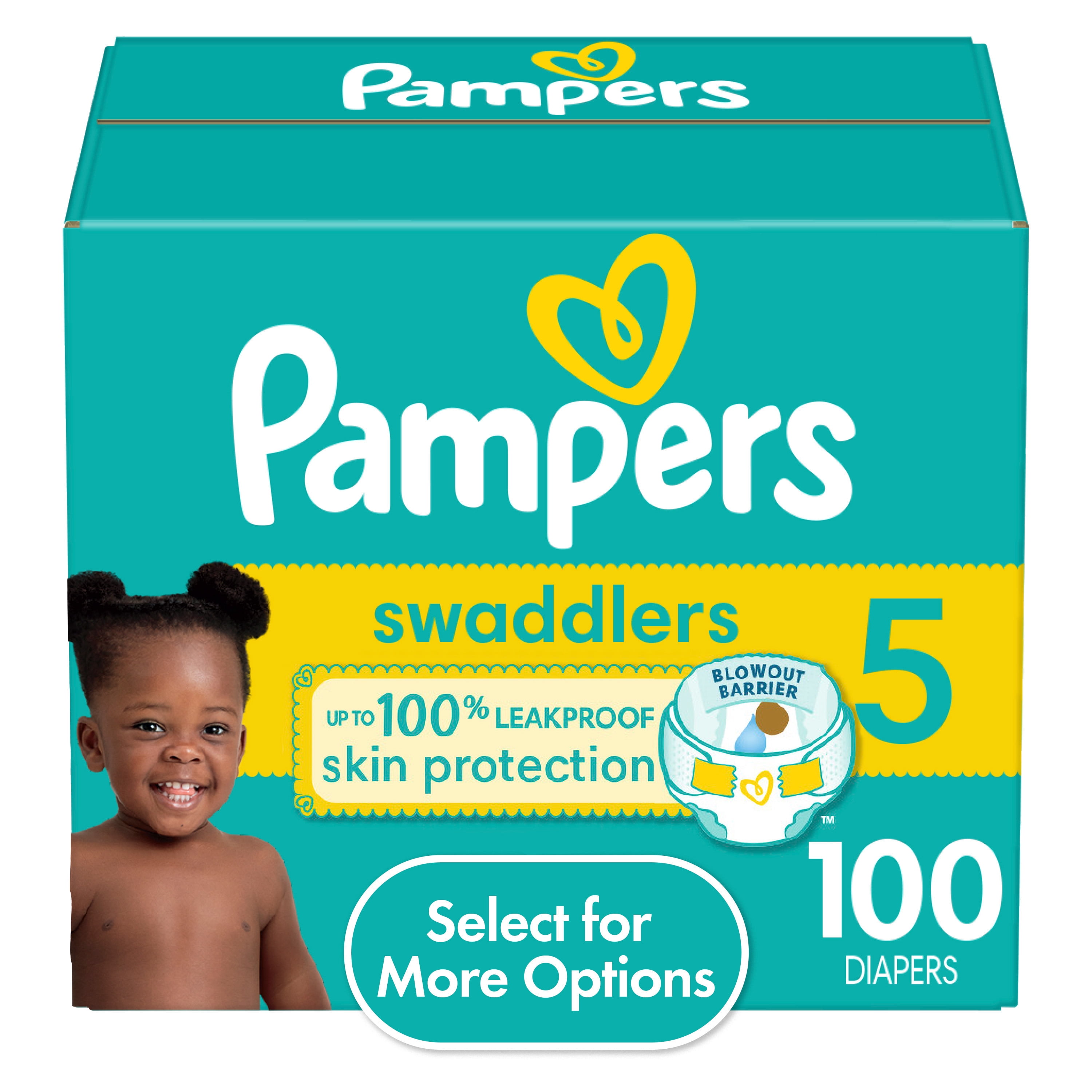 rossman pampers active baby-dry 6