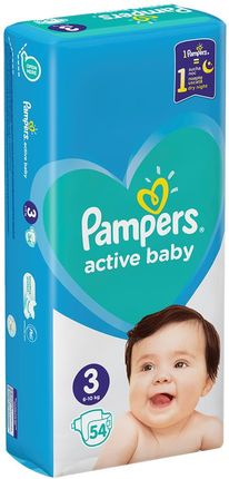 pampers marketing in japan