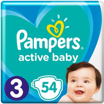 dada 6 a pampers 6