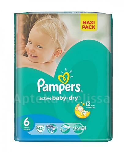 bielawa chusteczki pampers