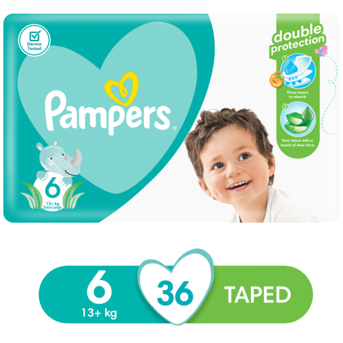 gamingowy pampers