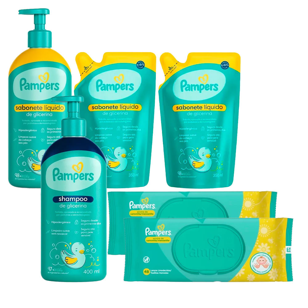 pampers active baby 5 rossmann