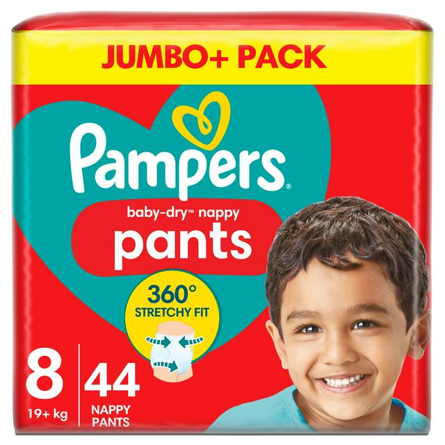 pampers 1 original