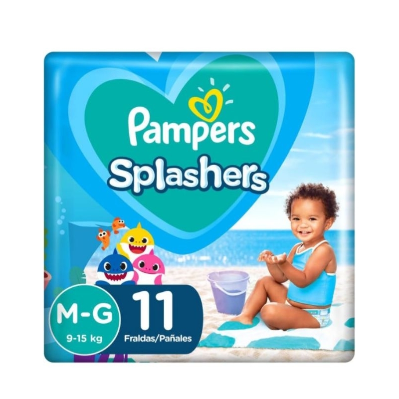 pampers pants pieluchomajtki rozmiar 5