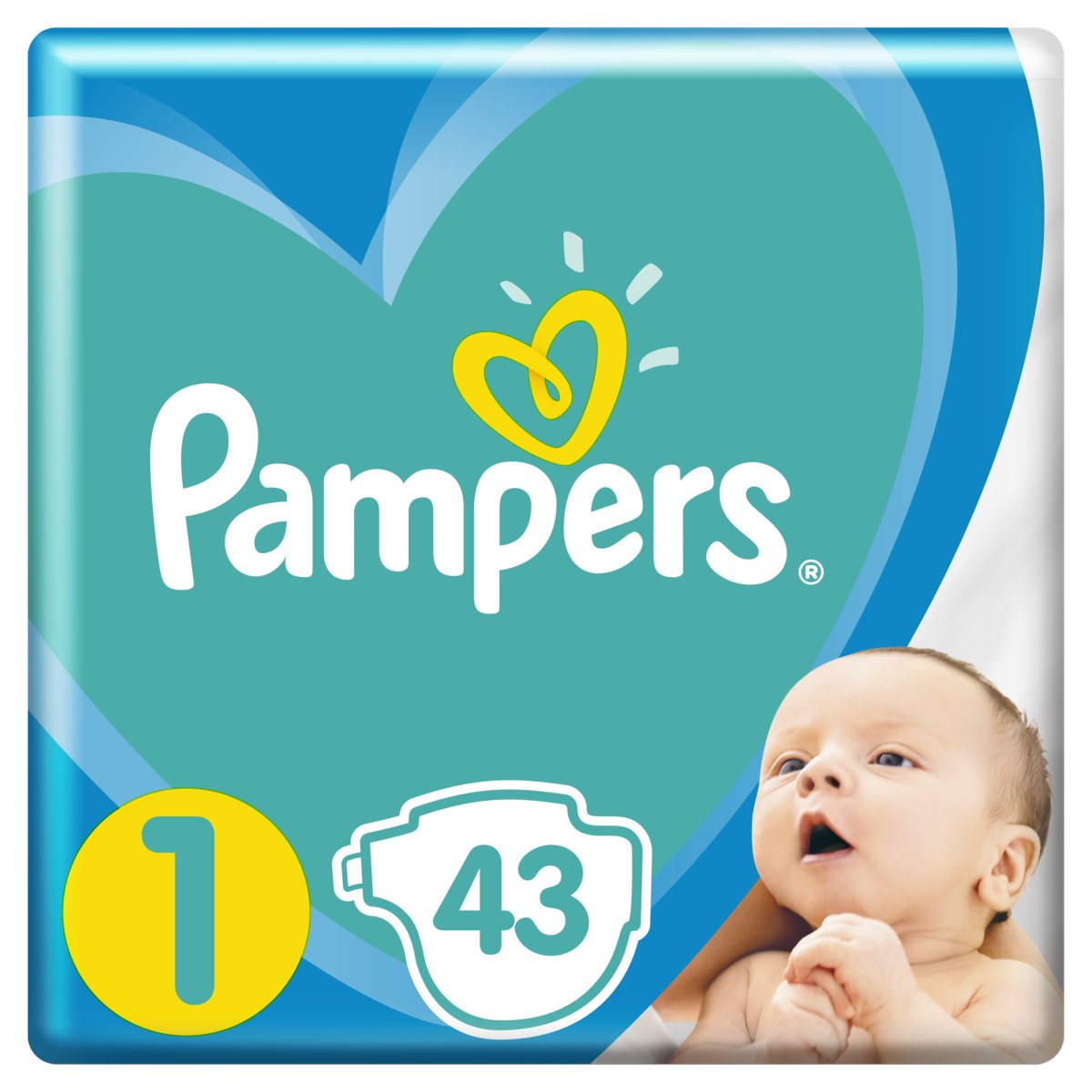 7 tydzień ciąży pampers