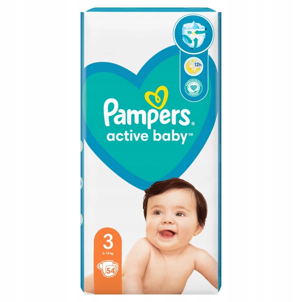 pampers 2 3 6 kg