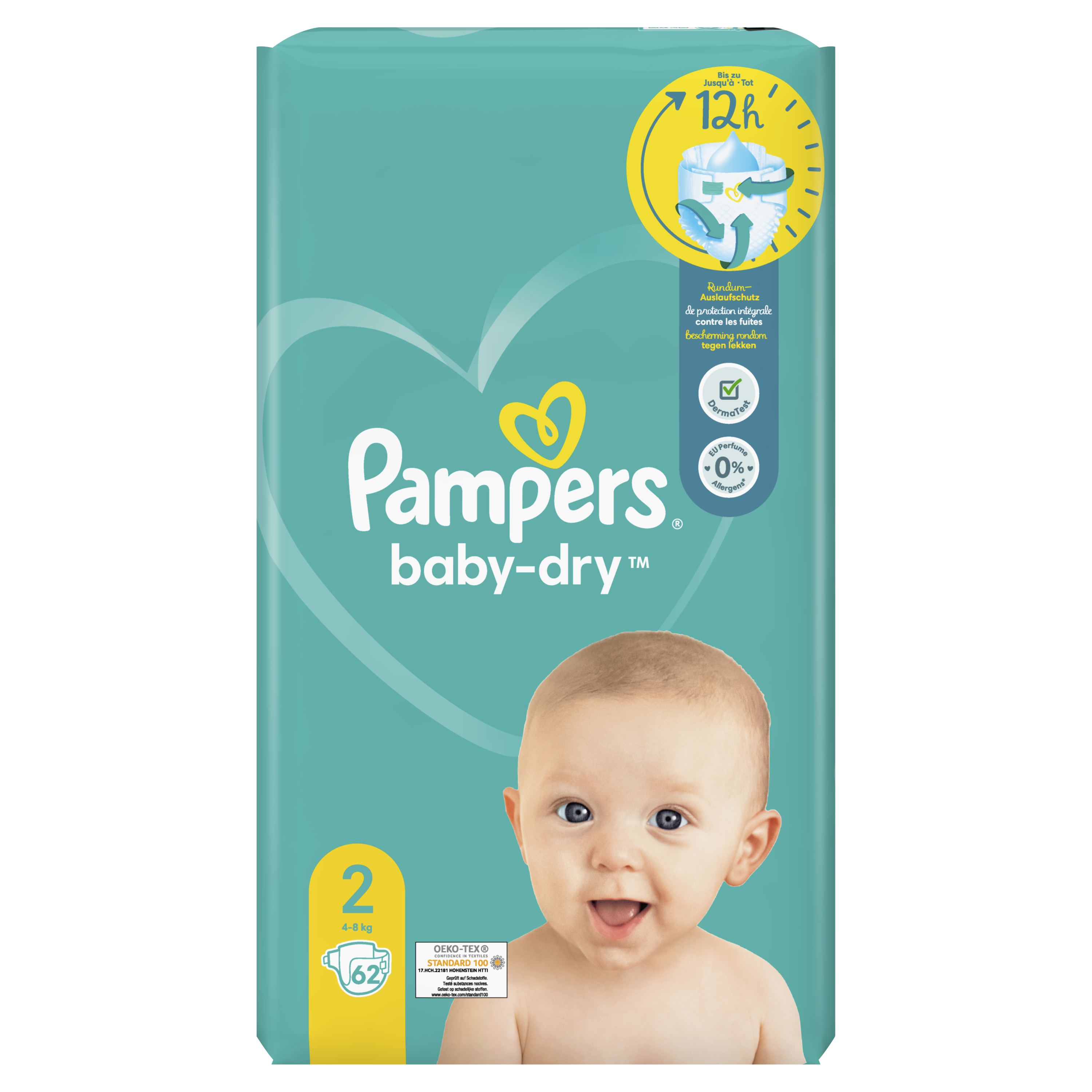 pampers 4 plus promocja lublin