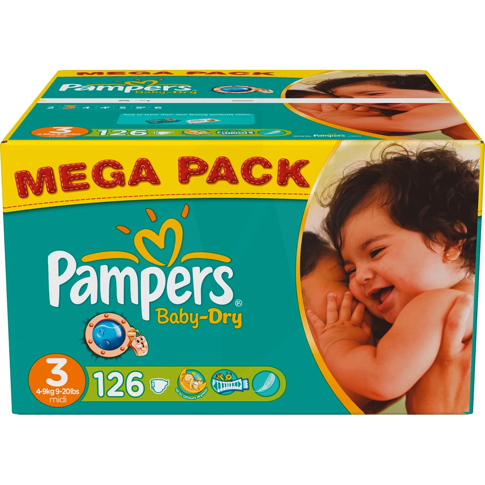 24 tydzień ciąży waga dziecka pampers