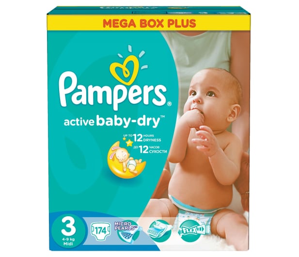 pampers l1800