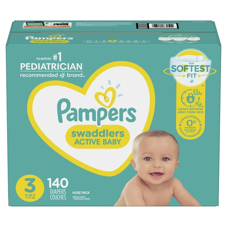 pieluchomajtki pampers 4 promocja