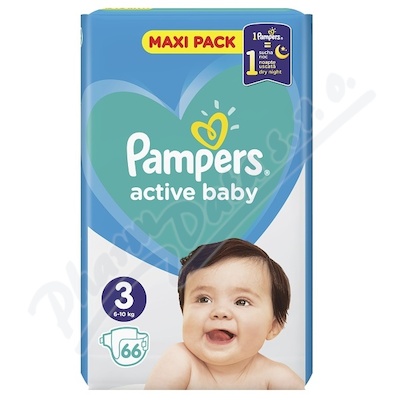 pampers opakowanie za 1 gr