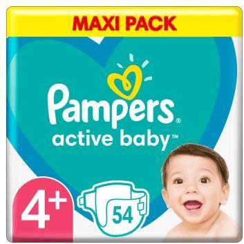 pampers pieluchy premium care 0