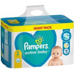 kaufland oferta pampers