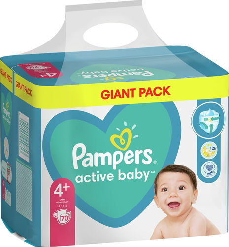 dada extra care czy pampers