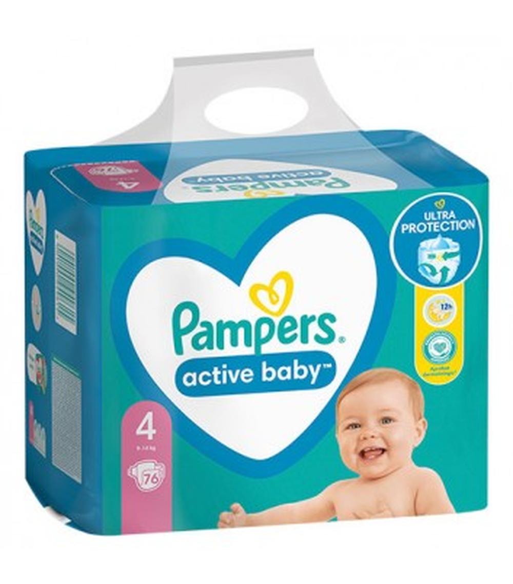 pampers premium 1 eneo