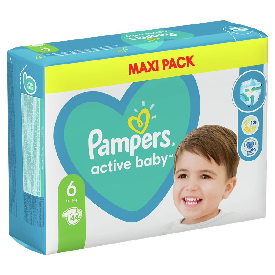 pampers pants 4 38