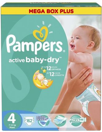 rossnę pampers