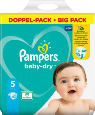 pampers s4