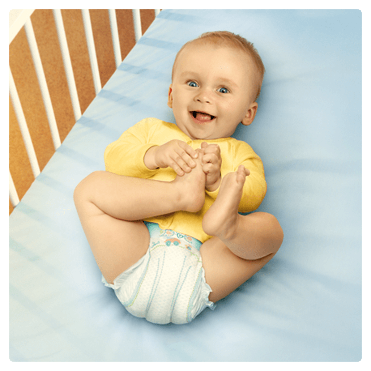 pampers 5 promocje w sklepach