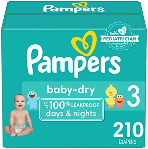 pampers premium care pieluchy 4