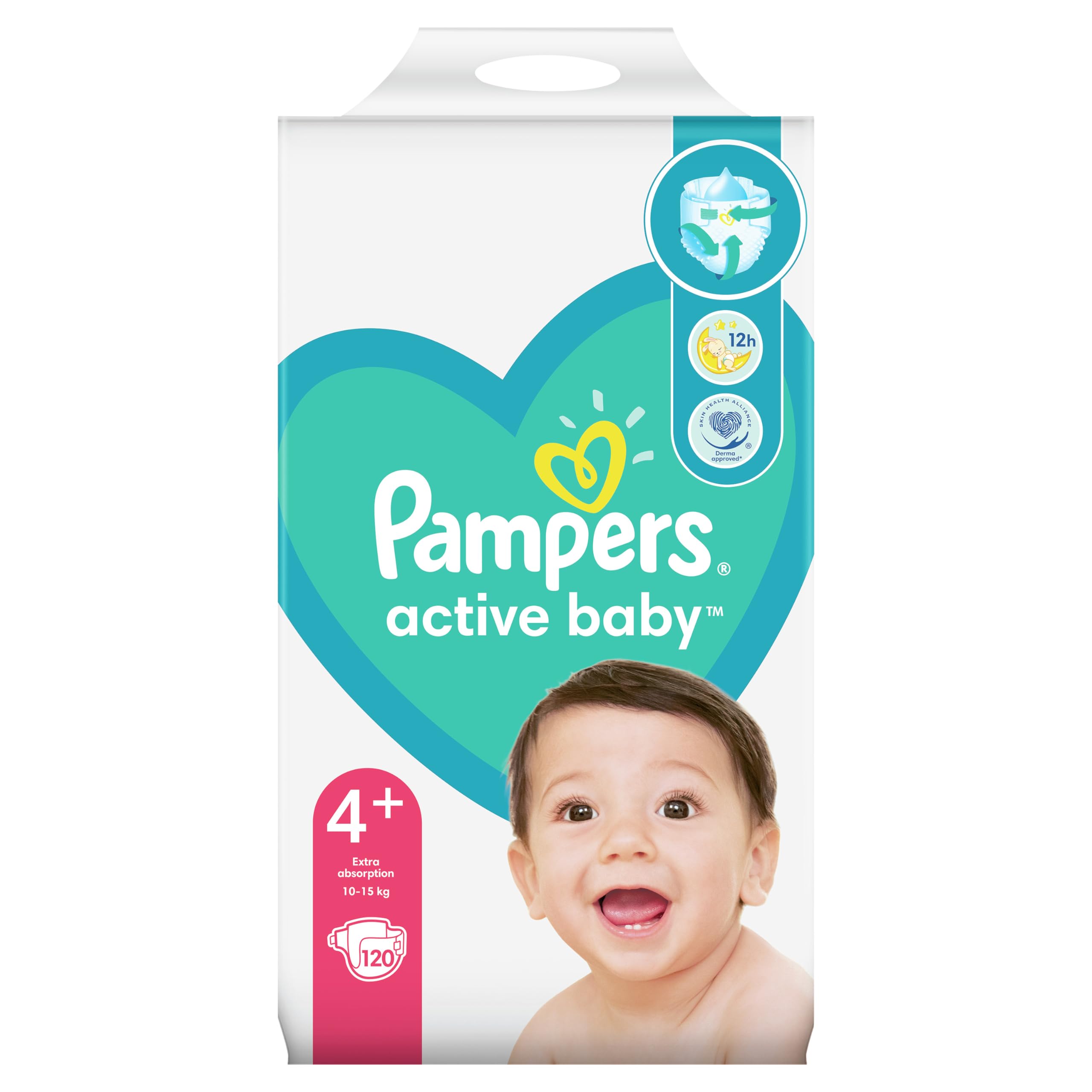 pampers hk