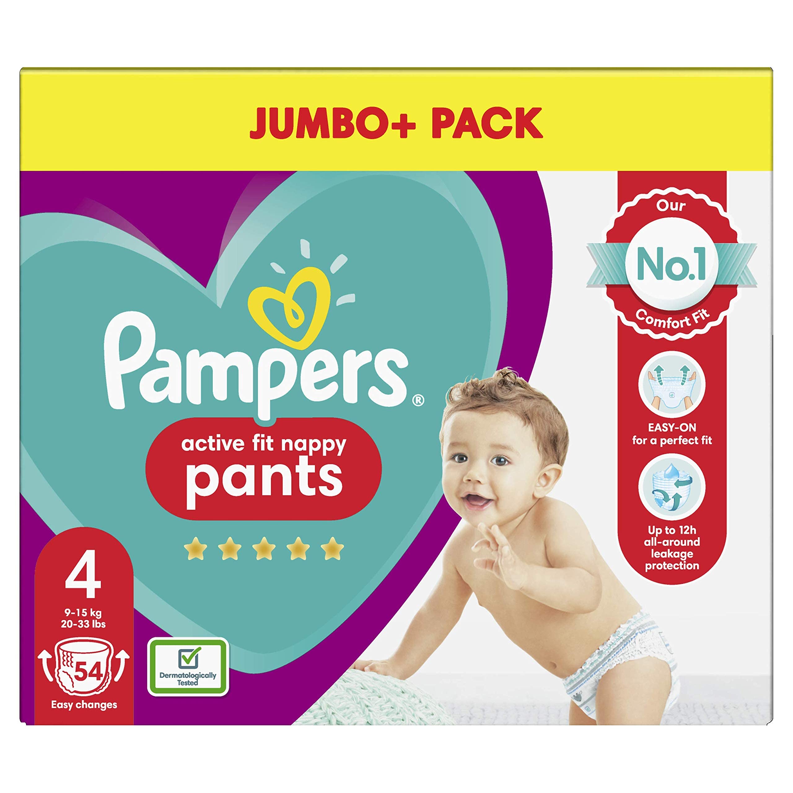 pieluchy pampers premium care 1 sklep