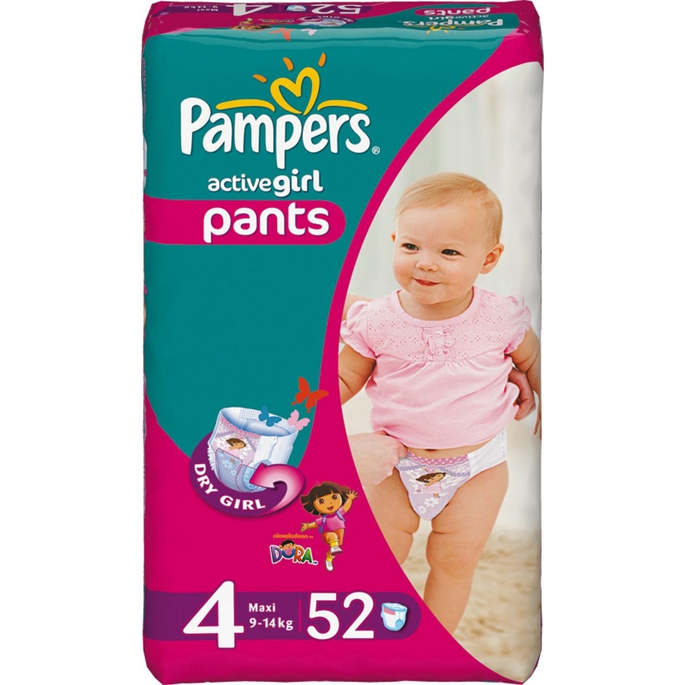 podkłady higieniczne 80x90 pampers