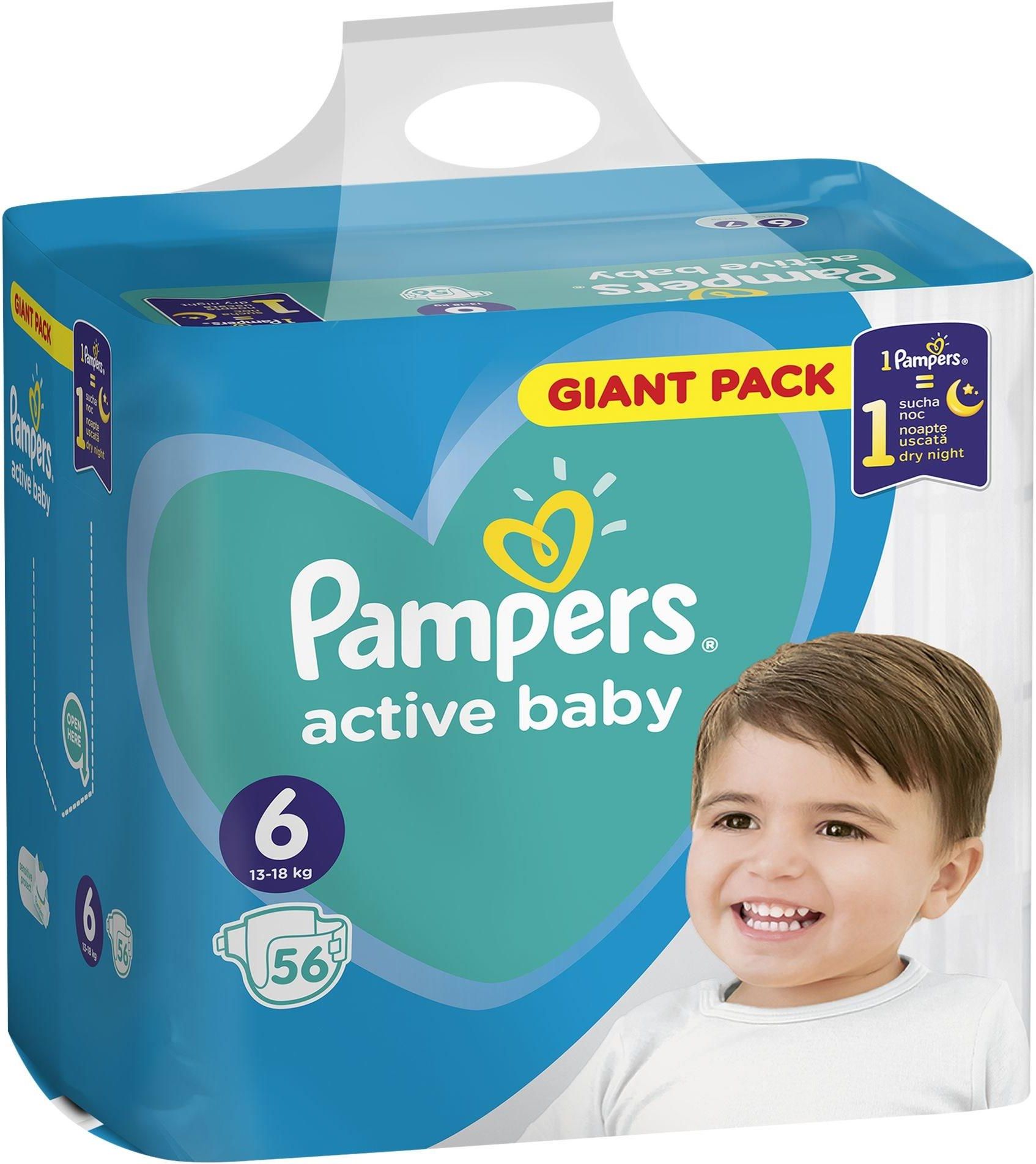 pampers 7 apteka swarzedx