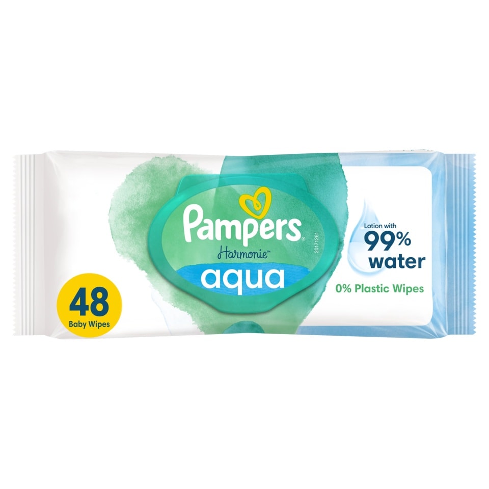 pampers 6 biedronka