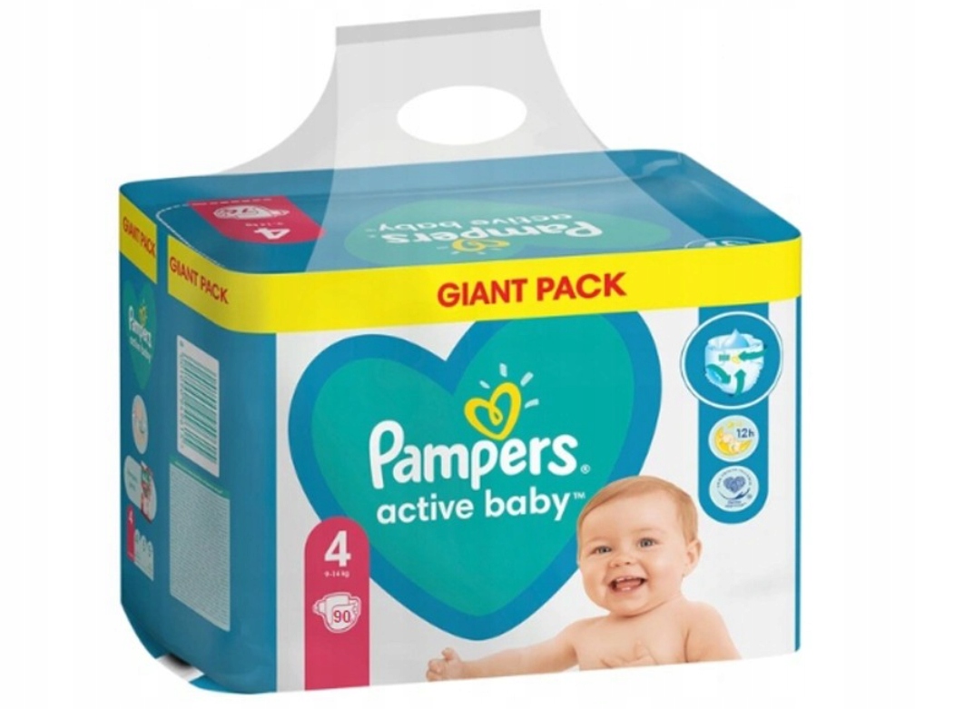 pampers pants 6 for boys