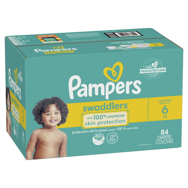 hentai pampers