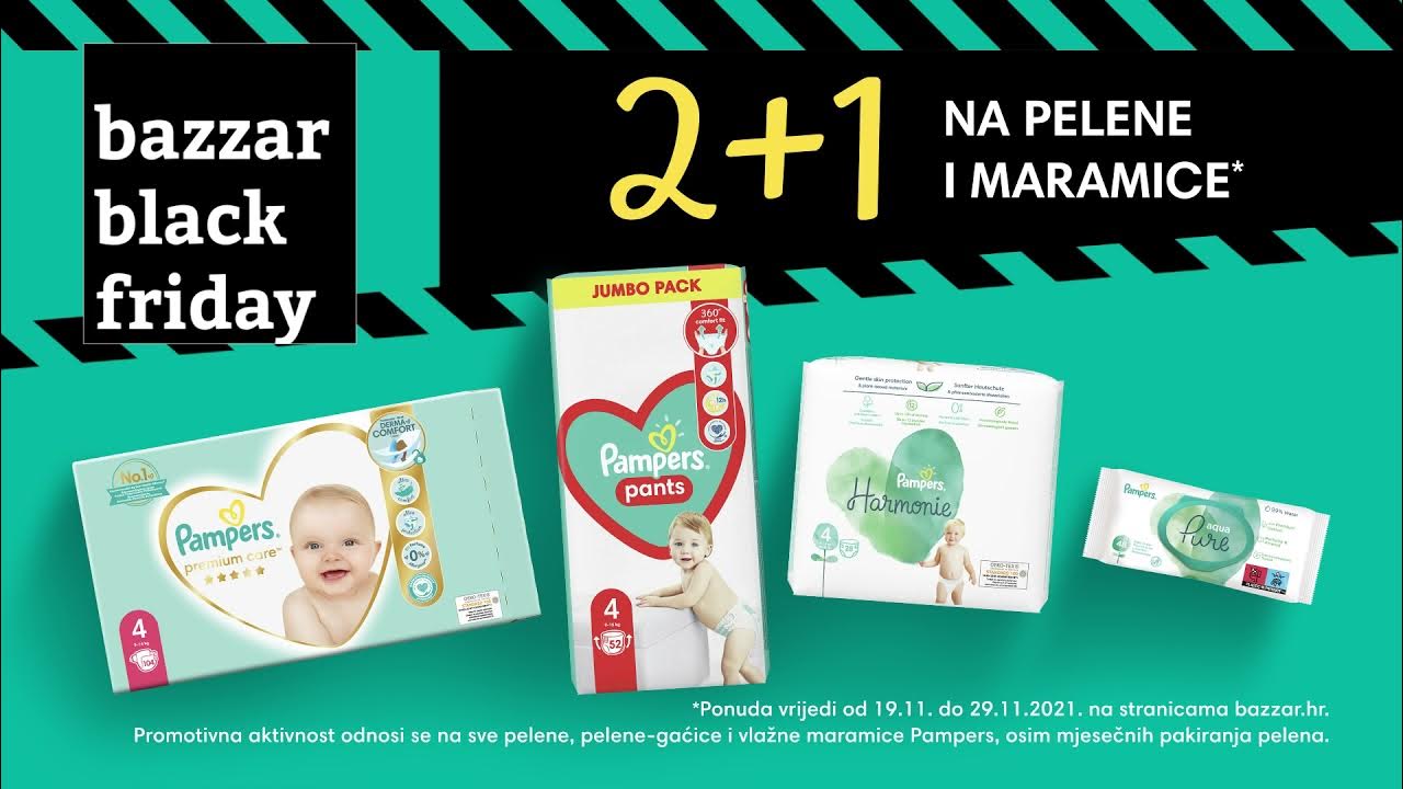 pampers premium care 1 stare opakowanie