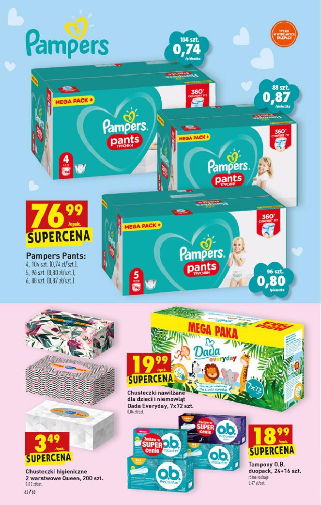 loteria pampers