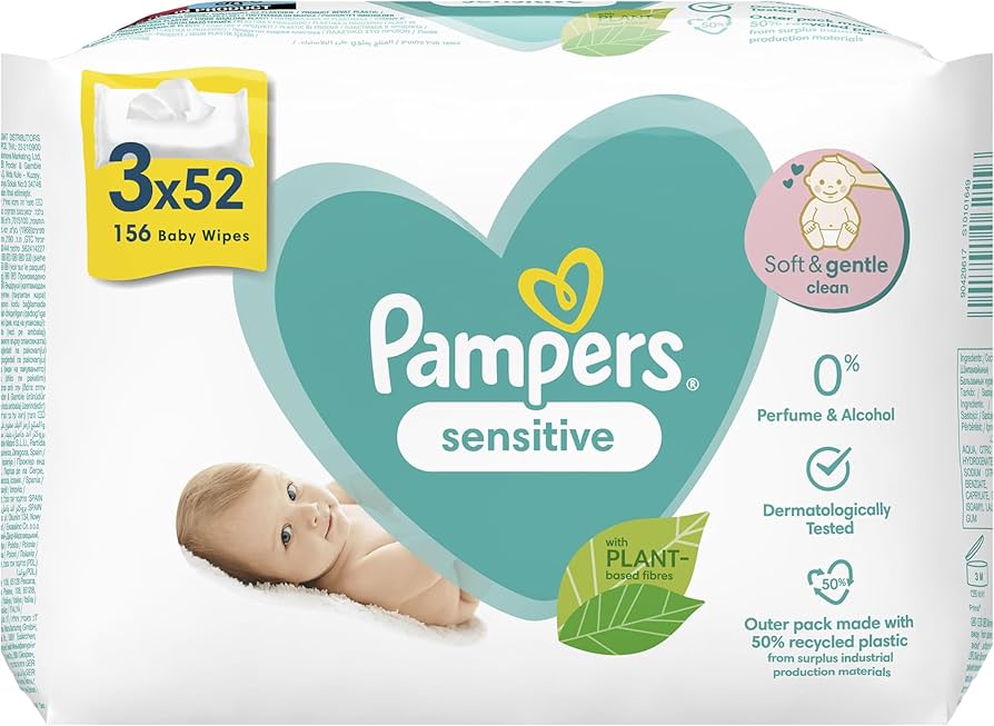 pampers prezent fisher