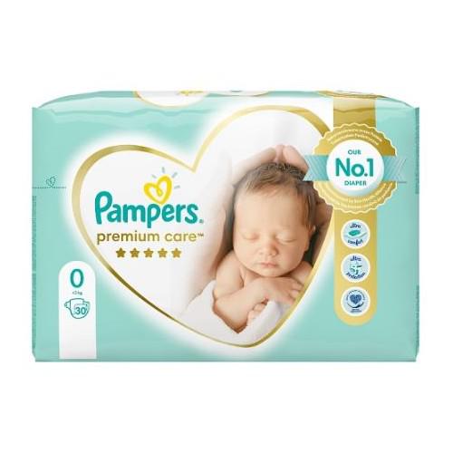 pampers 56